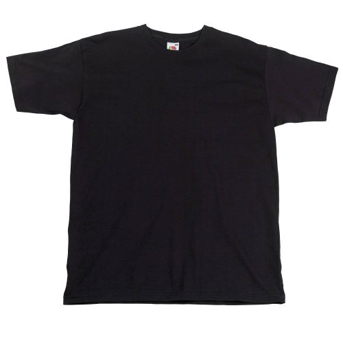  Fruit of the Loom Super Premium tee