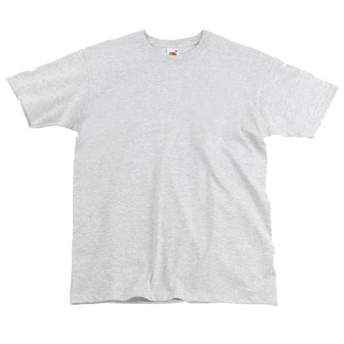  Fruit of the Loom Super Premium tee