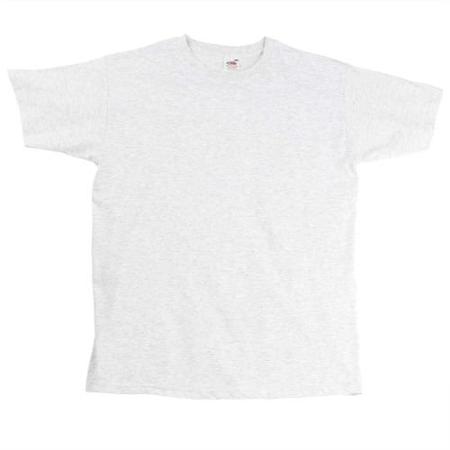  Fruit of the Loom Super Premium tee