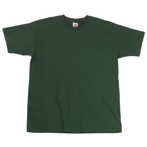  Fruit of the Loom Super Premium tee