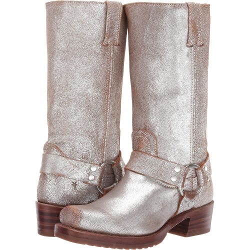  Frye Womens Harness 12R Boot