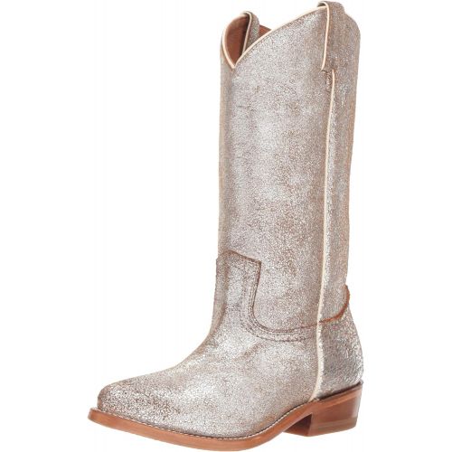  FRYE Womens Billy Pull-On Boot