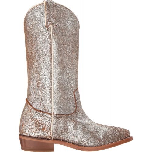  FRYE Womens Billy Pull-On Boot