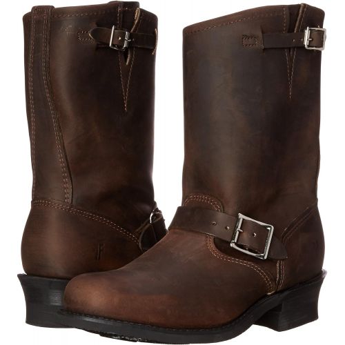  FRYE Womens Engineer 12R Boot