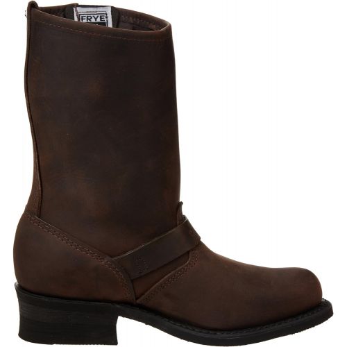  FRYE Womens Engineer 12R Boot