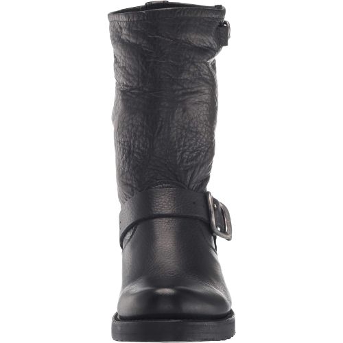  FRYE Womens Veronica Short Boot