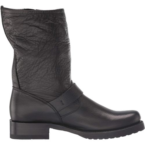  FRYE Womens Veronica Short Boot