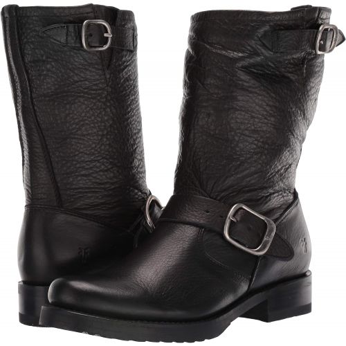  FRYE Womens Veronica Short Boot