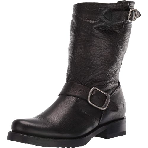  FRYE Womens Veronica Short Boot