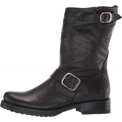  FRYE Womens Veronica Short Boot