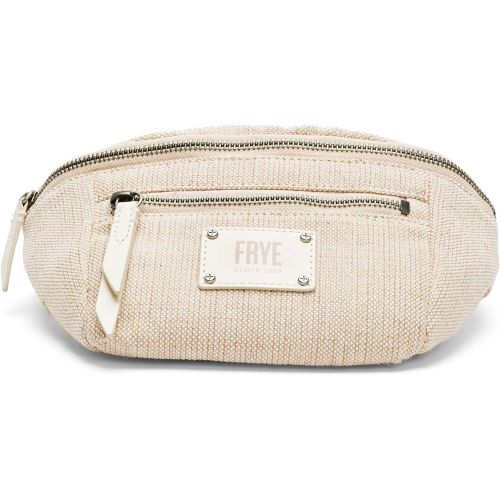  Frye Ivy Nylon Convertible Crossbody Belt Bag