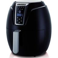 Emerald Air Fryer with Digital LED Touch Display 1400 Watts - 3.2L Capacity (1802)