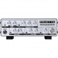 Fryette},description:Get an arsenal of killer tube amp tones at your fingertips, direct, into a cabinet or through headphones for recording and practice.Introducing The Fryette Val