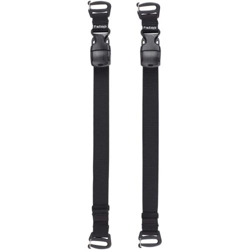  f-stop - Gatekeeper Pack Attachment Straps - Expand Gear and Accessory Carry Capacity