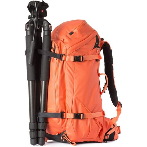  f-stop - Gatekeeper Pack Attachment Straps - Expand Gear and Accessory Carry Capacity