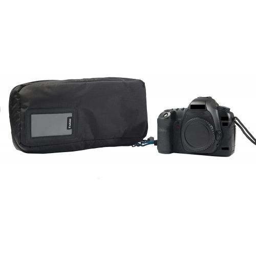  f-stop - Accessory Pouch Medium - Padded Zipper Case for Photography Essentials