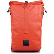 f-stop ? Dalston 21L Roll Top Camera Backpack for DSLR, Mirrorless, Urban, Travel Photography (Nasturtium Orange)