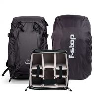 f-stop Lotus 32L - Camera Pack Bundle for Photography, Travel, Gear Protection ? Includes Modular Padded Storage Insert