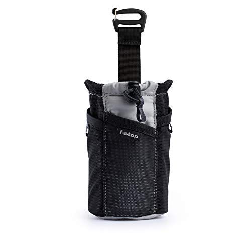  f-stop - Mano Pouch for Water Bottle or Handheld Accessory - MOLLE Compatible