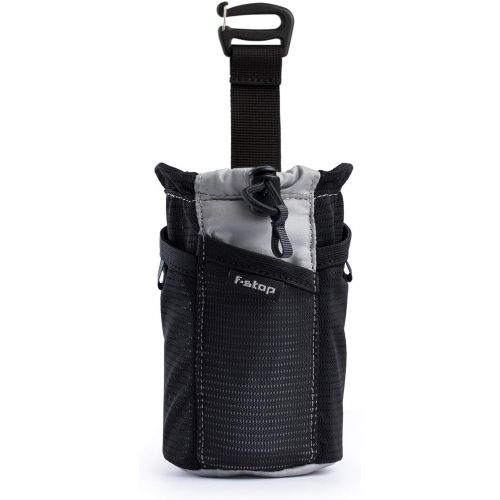  f-stop - Mano Pouch for Water Bottle or Handheld Accessory - MOLLE Compatible