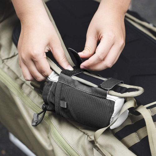  f-stop - Mano Pouch for Water Bottle or Handheld Accessory - MOLLE Compatible