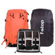 f-stop Lotus 32L - Camera Pack Bundle for Photography, Travel, Gear Protection ? Includes Modular Padded Storage Insert