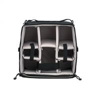 f-stop ? Slope Medium Internal Camera Unit (ICU) Pack Storage Insert for DSLR, Mirrorless, Photo Gear Carry