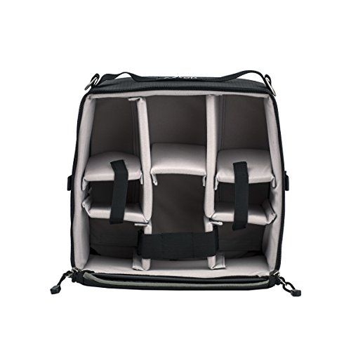  f-stop ? Slope Medium Internal Camera Unit (ICU) Pack Storage Insert for DSLR, Mirrorless, Photo Gear Carry