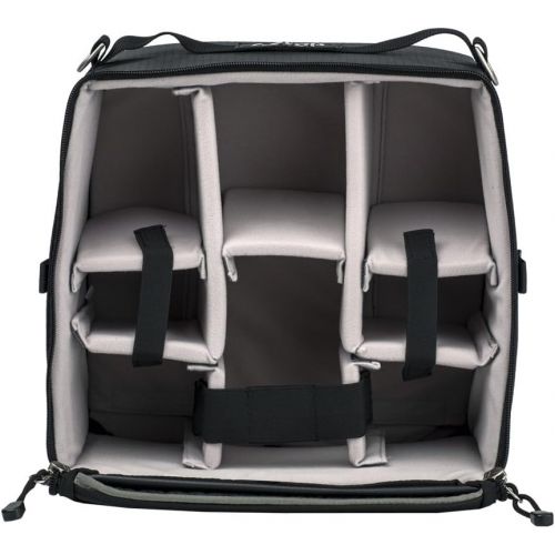  f-stop ? Slope Medium Internal Camera Unit (ICU) Pack Storage Insert for DSLR, Mirrorless, Photo Gear Carry