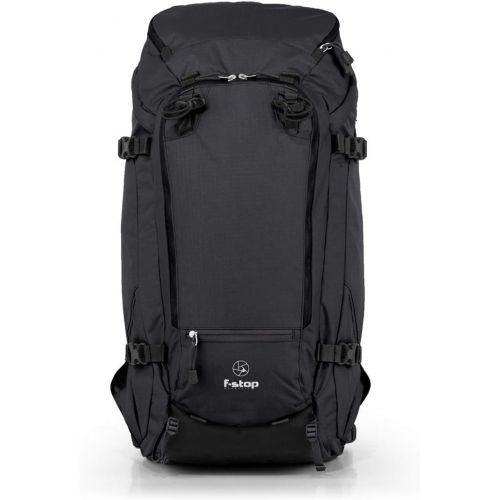  f-stop Sukha 70L ? Camera Pack Bundle for Photography, Travel, Gear Protection ? Includes Modular Padded Storage Insert