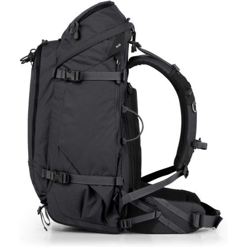  f-stop Sukha 70L ? Camera Pack Bundle for Photography, Travel, Gear Protection ? Includes Modular Padded Storage Insert