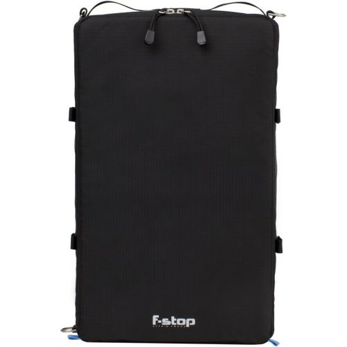  f-stop Sukha 70L ? Camera Pack Bundle for Photography, Travel, Gear Protection ? Includes Modular Padded Storage Insert