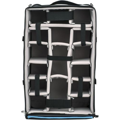  f-stop Sukha 70L ? Camera Pack Bundle for Photography, Travel, Gear Protection ? Includes Modular Padded Storage Insert