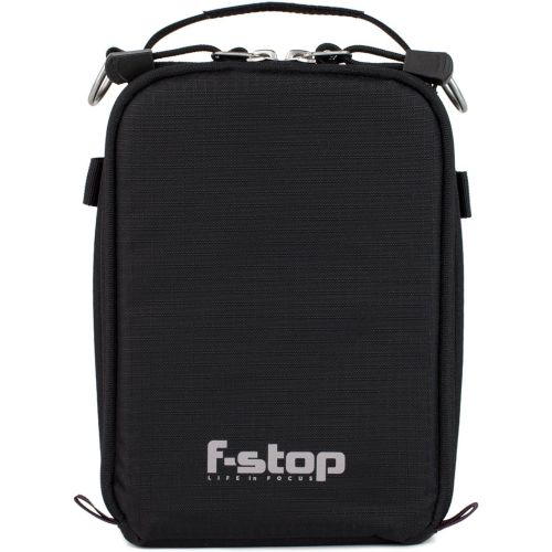  f-stop - Micro Tiny Camera Bag Insert - Padded Pack Insert for Storage and Protection of Mirrorless, DSLR, Photo Gear