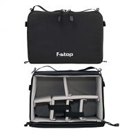 f-stop ? Small Pro Camera Insert - Internal Pack Storage for Photo Gear Carry Protection