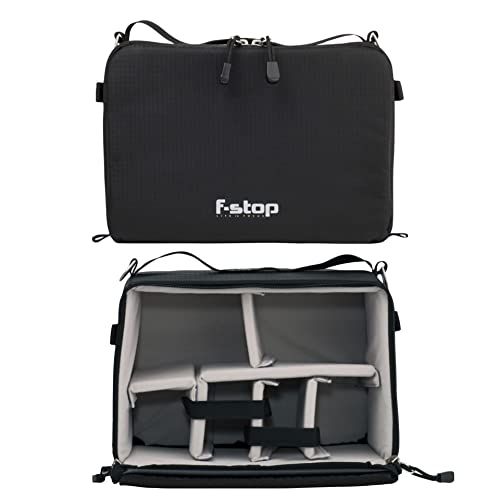  f-stop ? Small Pro Camera Insert - Internal Pack Storage for Photo Gear Carry Protection