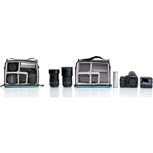  f-stop ? Small Pro Camera Insert - Internal Pack Storage for Photo Gear Carry Protection