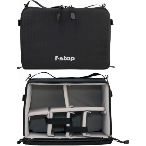  f-stop ? Small Pro Camera Insert - Internal Pack Storage for Photo Gear Carry Protection