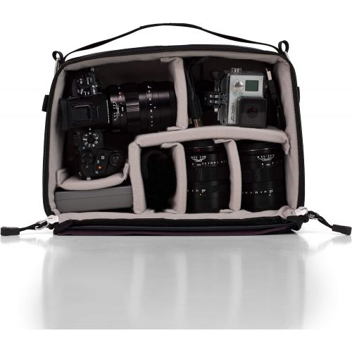  f-stop ? Small Pro Camera Insert - Internal Pack Storage for Photo Gear Carry Protection