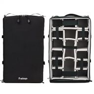f-stop ? XL Pro Internal Camera Unit (ICU) Pack Storage Insert for DSLR, Mirrorless, Telephoto, Lens and Gear Carry Protection
