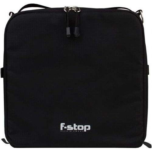  f-stop ? Shallow Medium Internal Camera Unit (ICU) Pack Insert for DSLR, Mirrorless, Photo Gear Storage and Carry Protection