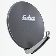 [아마존베스트]-Service-Informationen fuba DAA 650 A aluminium-anthracite