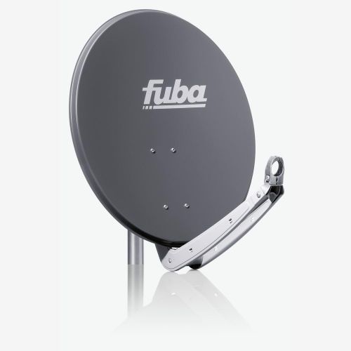  [아마존베스트]-Service-Informationen fuba DAA 650 A aluminium-anthracite