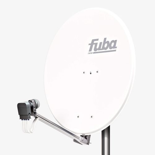  [아마존베스트]-Service-Informationen Fuba Satellite Antenna Dal