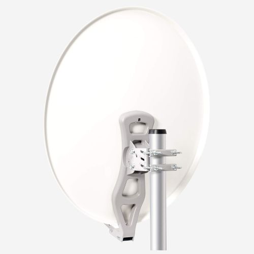  [아마존베스트]-Service-Informationen Fuba Satellite Antenna Dal