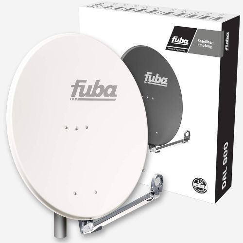  [아마존베스트]-Service-Informationen Fuba Satellite Antenna Dal