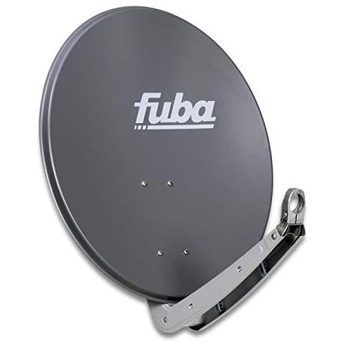  [아마존베스트]-Service-Informationen Fuba Digital HD Satellite ReceiverSatellite Dish + Lnb + Mounting Accessories