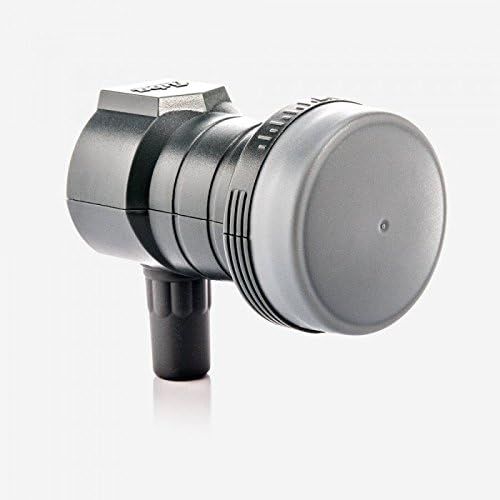  [아마존베스트]-Service-Informationen Fuba Digital HD Satellite ReceiverSatellite Dish + Lnb + Mounting Accessories