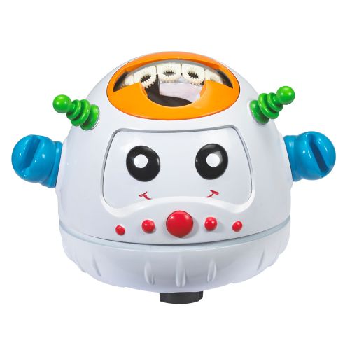  Fubbles Bumper Bubble Bot