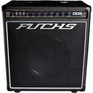 Fuchs},description:The original Overdrive Supreme (also known as the ODS) became an iconic amp over its near 17-year lifespan. When first introduced, it brought the previous unobta